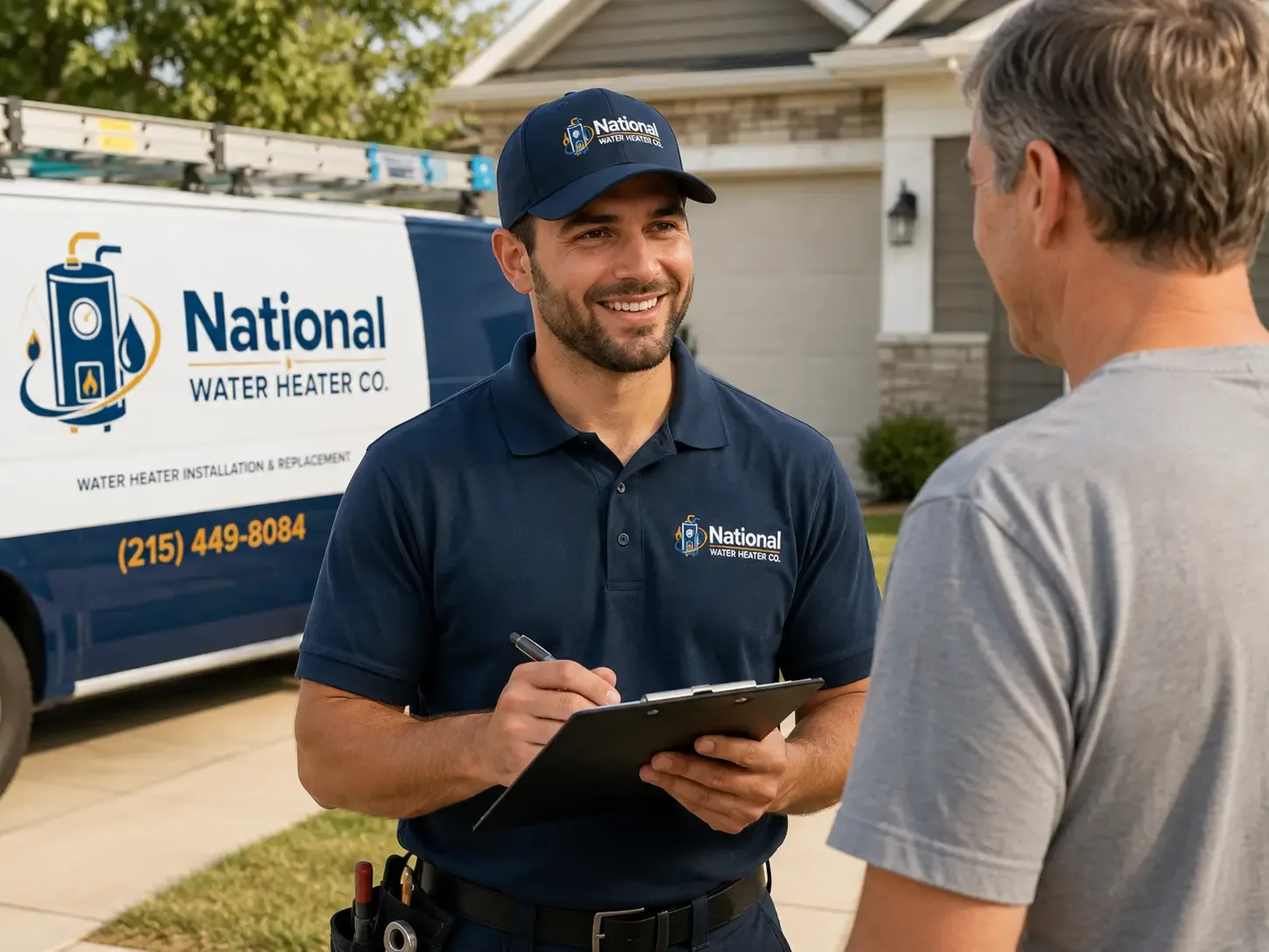 Water Heater Installation Vernon, MI FAQs